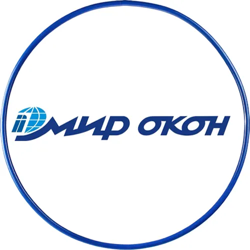 Мир Окон. Компания.