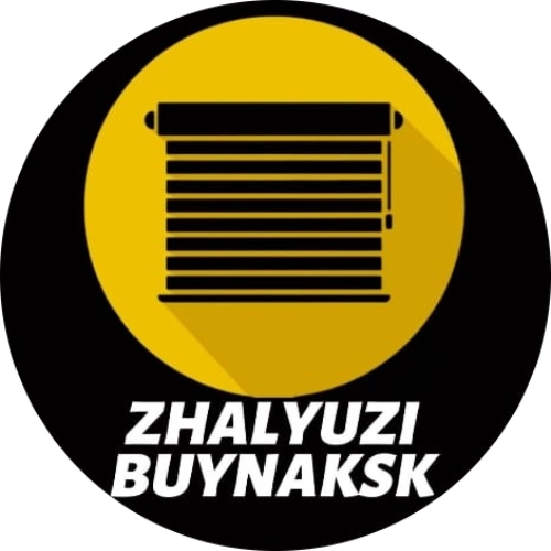 Жалюзи в Буйнакске.