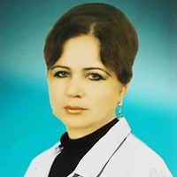 Импульс. ​Медицинский кабинет врача паразитолога.