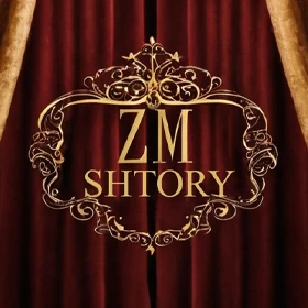 ЗМ шторы / ZM shtory.